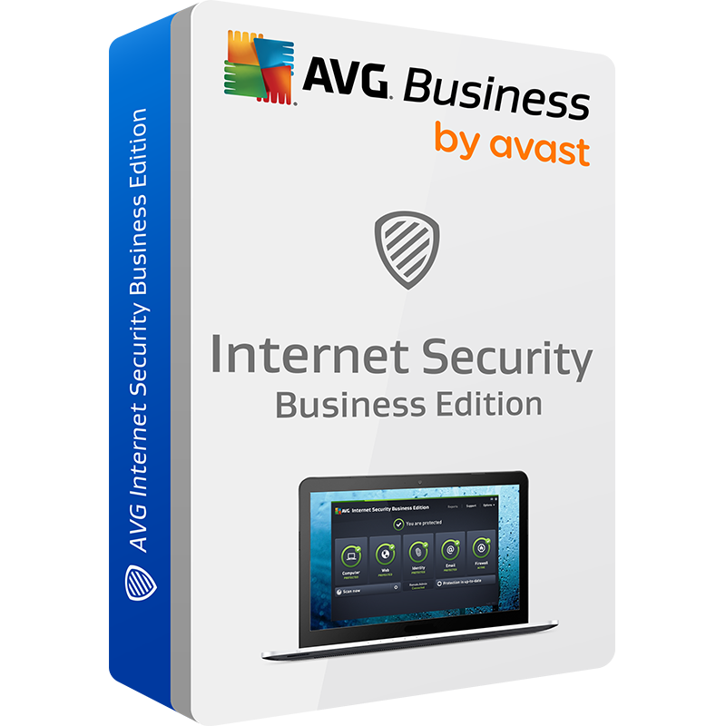 AVG Internet Security Business Edition – eByte Computers
